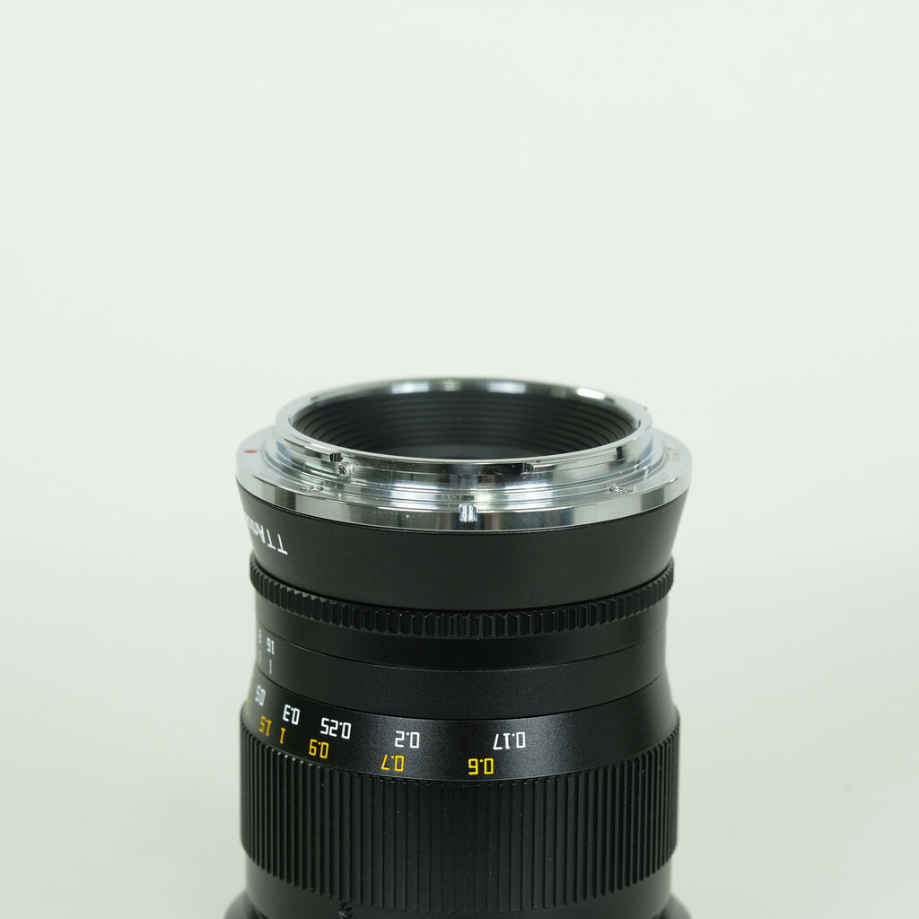 銘匠光学 TTArtisan 11mm F2.8 Fisheye (ニコンZ用) 銘匠光学 TTArtisan 11mm F2.8 Fisheye (ニコンZ用)