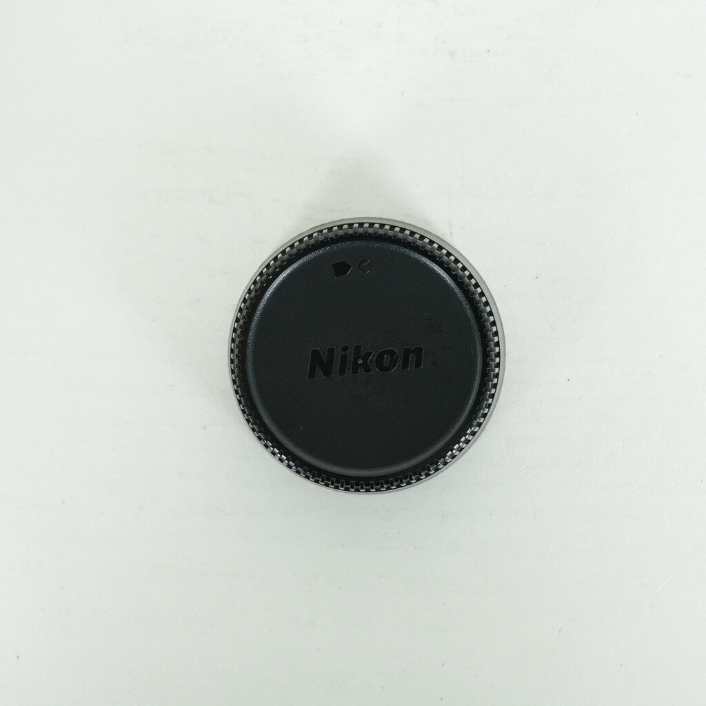 Nikon AF-S NIKKOR 24-70mm f/2.8G ED