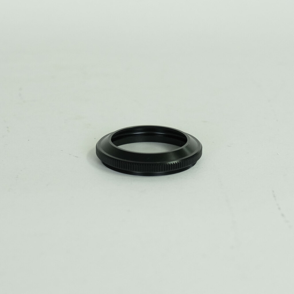 FUJIFILM XF27mmF2.8 R WR