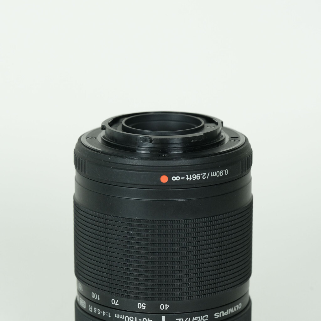 OLYMPUS M.ZUIKO DIGITAL ED 40-150mm F4.0-5.6 Rの出品 | ONE SCENE