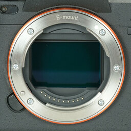 SONY α7 IV（ILCE-7M4）