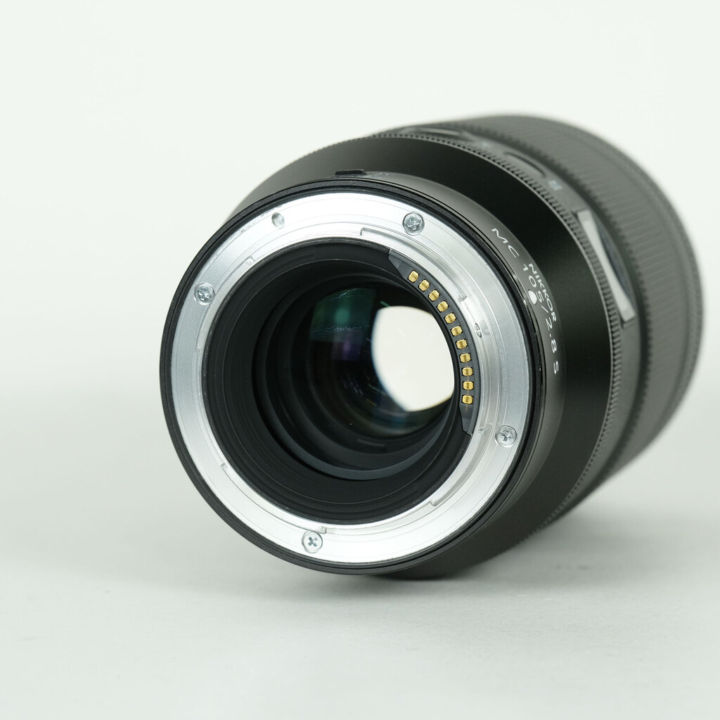 Nikon NIKKOR Z MC 105mm f/2.8 VR Sの出品 | ONE SCENE（ワンシーン）