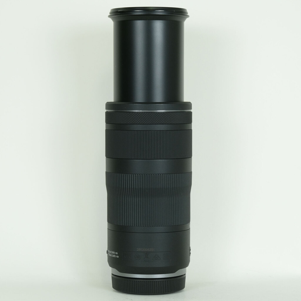 Canon RF100-400mm F5.6-8 IS USM