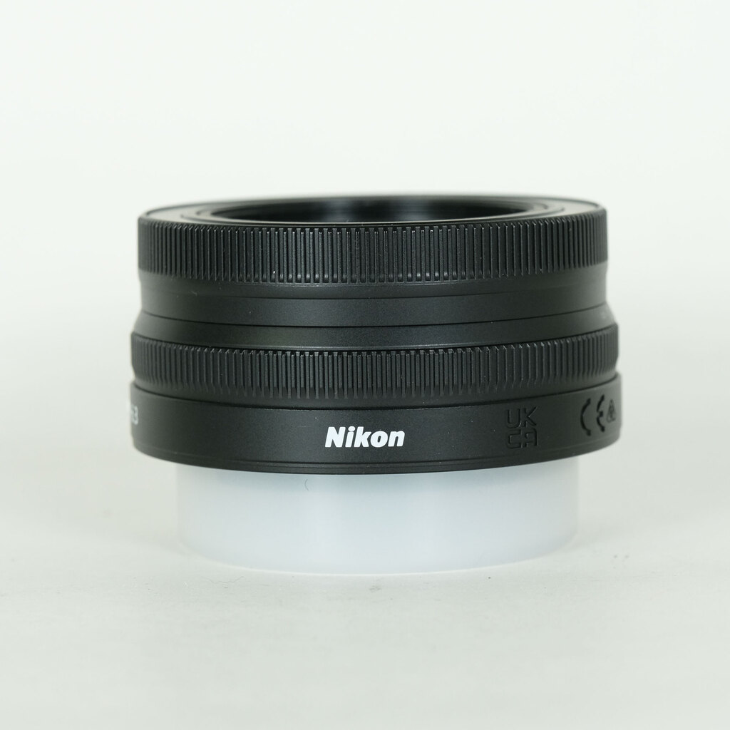 Nikon NIKKOR Z DX 16-50mm f/3.5-6.3 VR