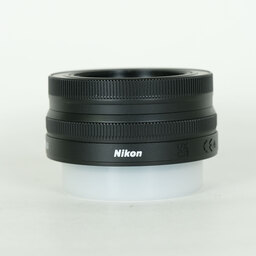 Nikon NIKKOR Z DX 16-50mm f/3.5-6.3 VR