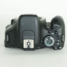 Canon EOS Kiss X5 ボディ