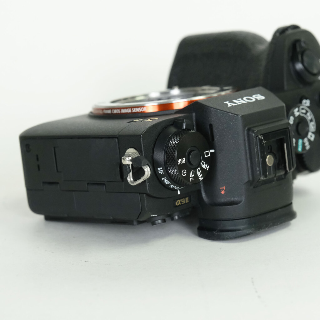 SONY α9 II（ILCE-9M2）の出品 | ONE SCENE（ワンシーン）
