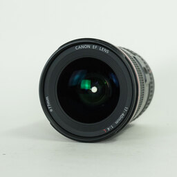 Canon EF17-40mm F4L USM Canon EF17-40mm F4L USM