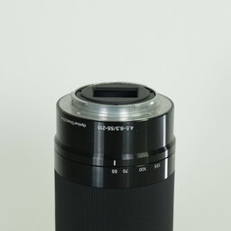 SONY E 55-210mm F4.5-6.3 OSS SEL55210 SONY E 55-210mm F4.5-6.3 OSS SEL55210