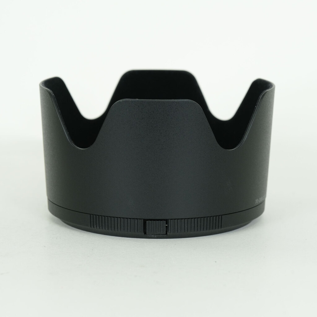 Nikon NIKKOR Z 70-200mm f/2.8 VR S