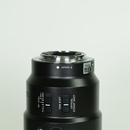 SONY FE 90mm F2.8 Macro G OSS SEL90M28G SONY FE 90mm F2.8 Macro G OSS SEL90M28G