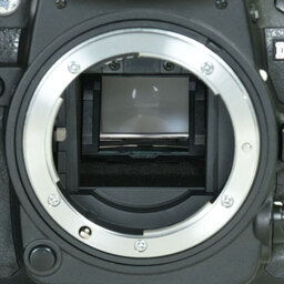 Nikon D7000