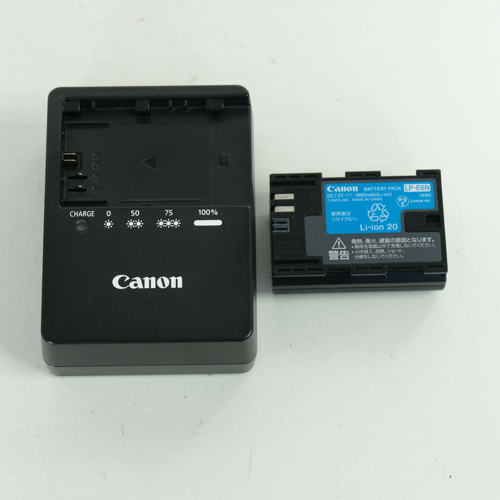 Canon EOS R Canon EOS R