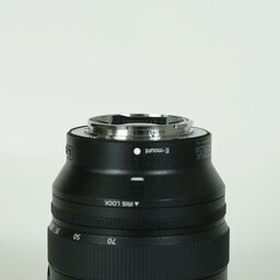 SONY FE 20-70mm F4 G SEL2070G SONY FE 20-70mm F4 G SEL2070G
