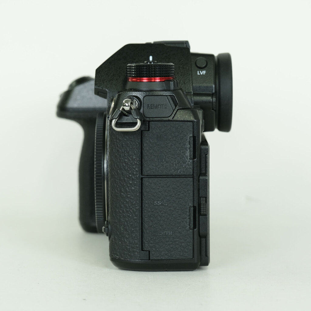 Panasonic LUMIX DC-S1