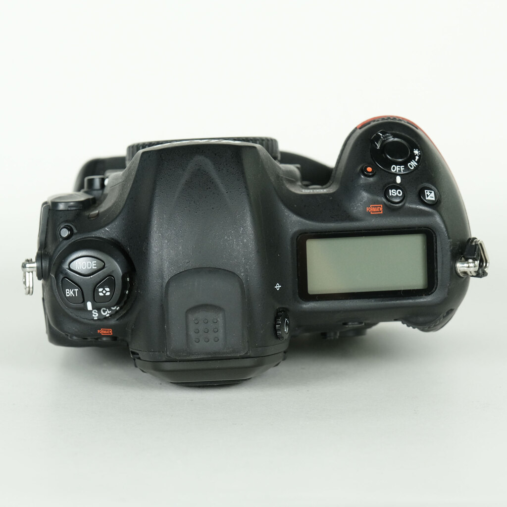 Nikon D5