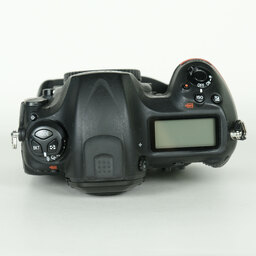 Nikon D5