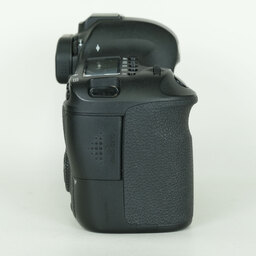 Canon EOS 6D