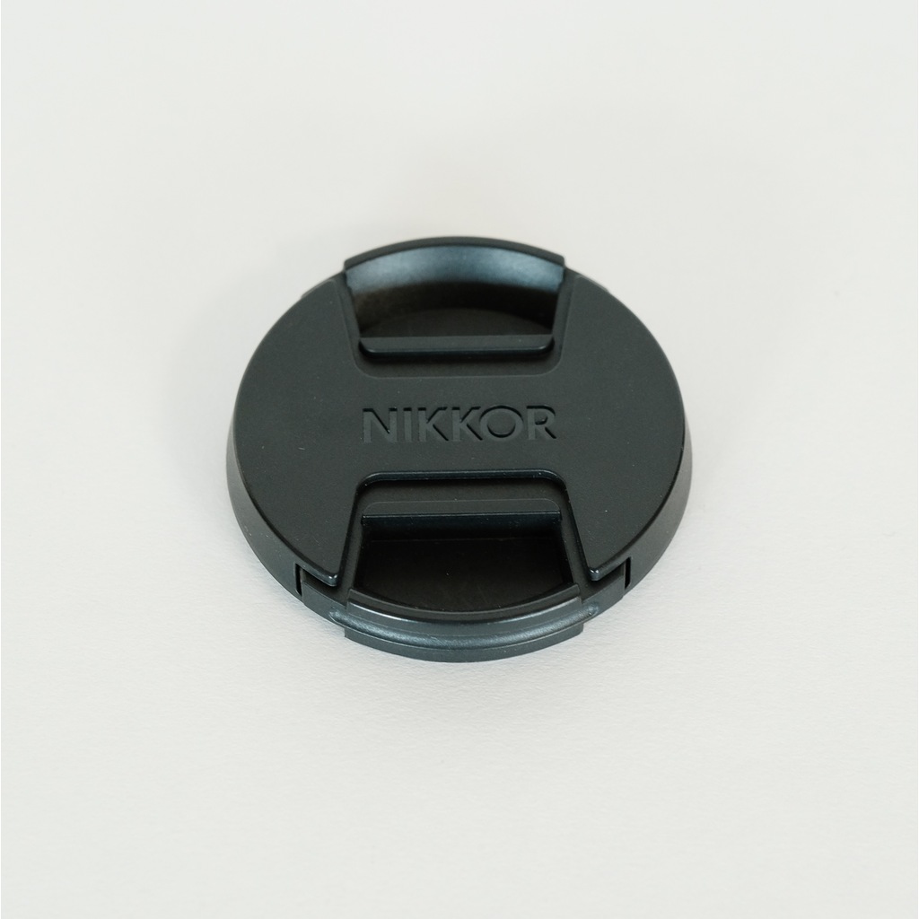 Nikon NIKKOR Z 28mm f/2.8