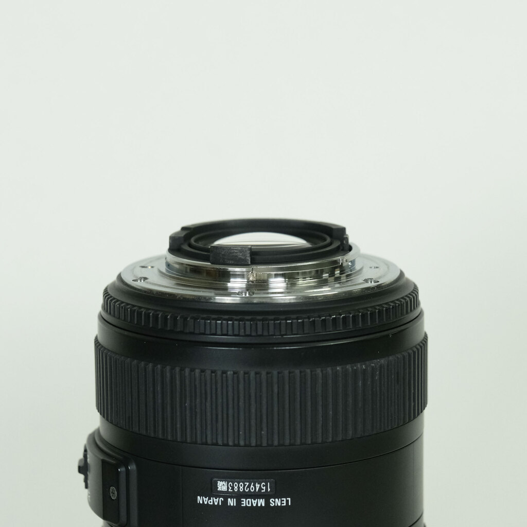 SIGMA 12-24mm F4.5-5.6 II DG HSM (ニコンF用)
