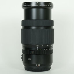 FUJIFILM GF45-100mmF4 R LM OIS WR