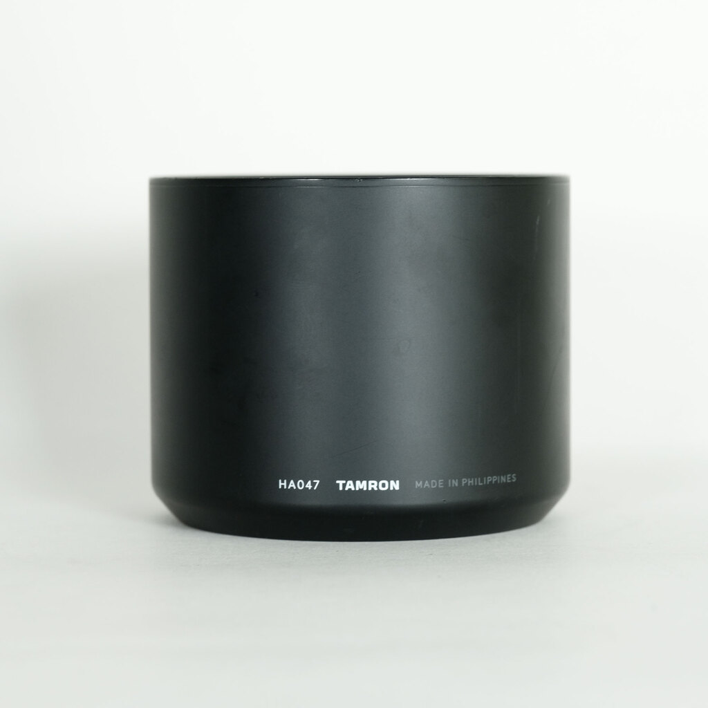 TAMRON 70-300mm F/4.5-6.3 Di III RXD (Model A047) [ソニーE用]