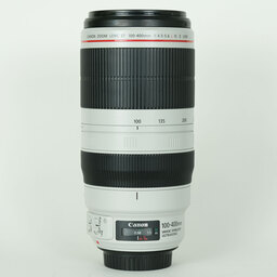 Canon EF100-400mm F4.5-5.6L IS II USM