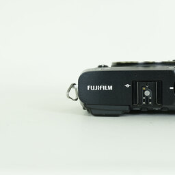 FUJIFILM X-E3