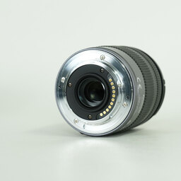 Panasonic LUMIX G VARIO 14-45mm F3.5-5.6 ASPH. MEGA OIS. H-FS014045
