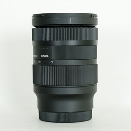 SIGMA 28-70mm F2.8 DG DN ｜Contemporary[ソニーE用]