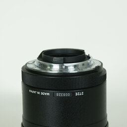 TAMRON SP AF90mm F2.8Di Macro/Model 272EN (ニコン用)（AFモーター無し）