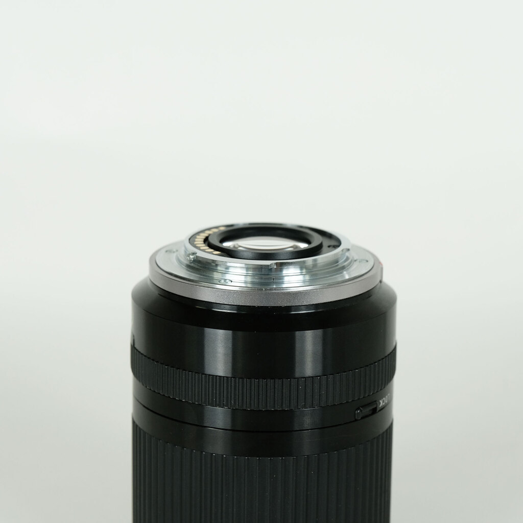 TAMRON 14-150mm F3.5-5.8 Di III/Model C001BK（マイクロフォーサーズ用） ブラック