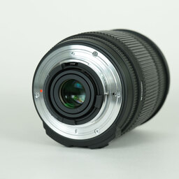 SIGMA 18-250mm F3.5-6.3 DC OS HSM [ニコンF用]