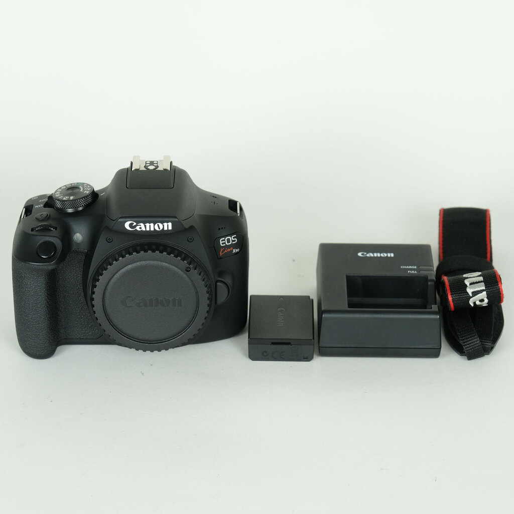 Canon EOS Kiss X90 ボディ Canon EOS Kiss X90 ボディ
