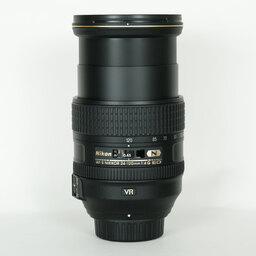Nikon AF-S NIKKOR 24-120mm f/4G ED VR