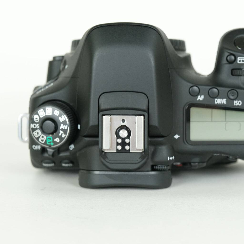 Canon EOS 80D Canon EOS 80D