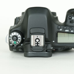 Canon EOS 80D Canon EOS 80D