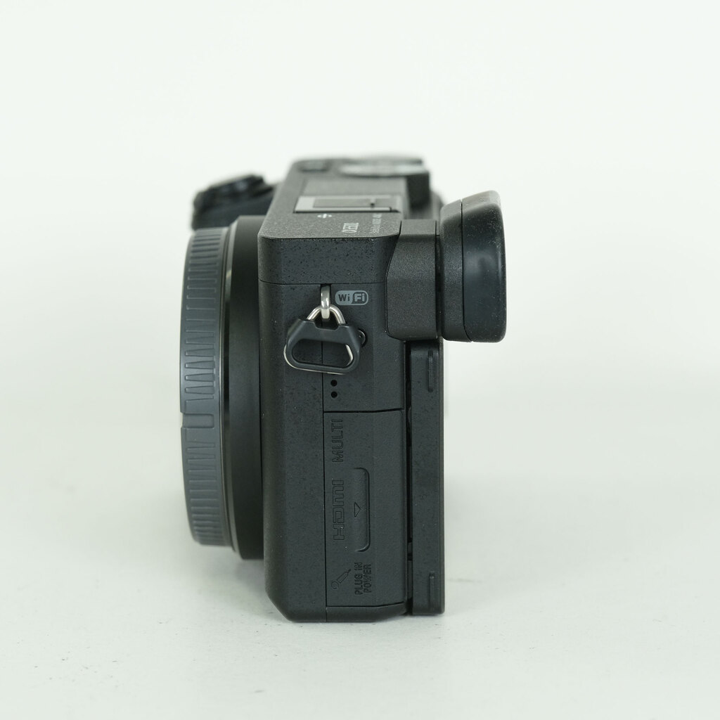 SONY α6500(ILCE-6500) SONY α6500(ILCE-6500)