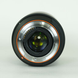 SONY Vario-Sonnar T* 24-70mm F2.8 ZA SSMII SAL2470Z2