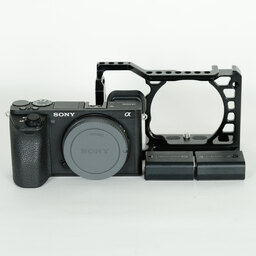 SONY α6500（ILCE-6500）