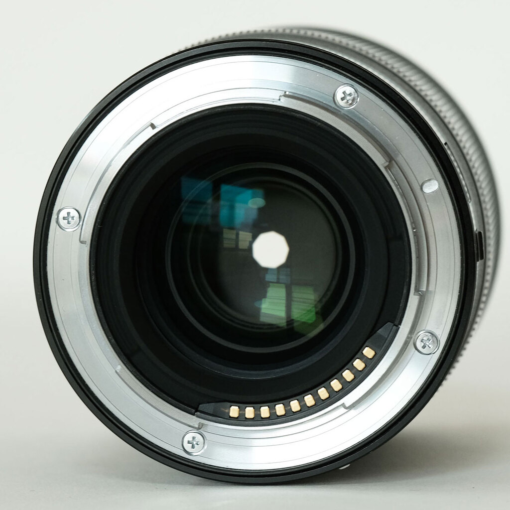 Nikon NIKKOR Z 85mm f/1.8 S