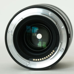 Nikon NIKKOR Z 85mm f/1.8 S