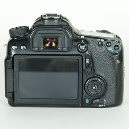 Canon EOS 70D