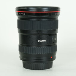 Canon EF17-40mm F4L USM