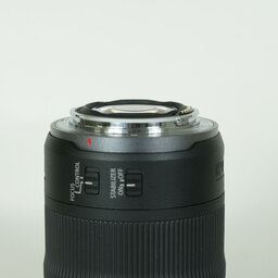 Canon RF24-105mm F4-7.1 IS STM