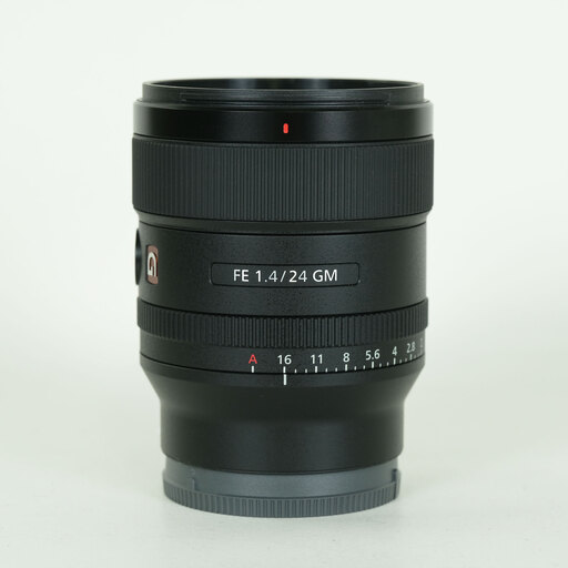 SONY FE 24mm F1.4 GM SEL24F14GM