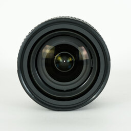 Nikon AF-S NIKKOR 24-85mm F3.5-4.5G ED VR