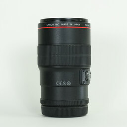 Canon EF100mm F2.8Lマクロ IS USM