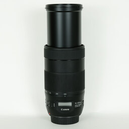 Canon EF70-300mm F4-5.6 IS II USM