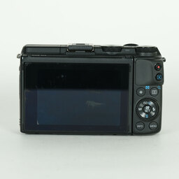 Canon EOS M3 ボディ ブラック